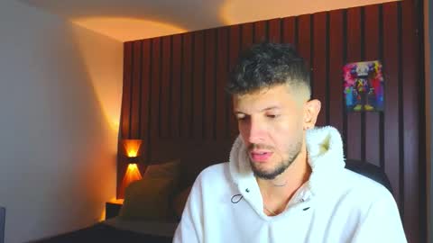 Max Taylor online show from 01/13/26, 03:45