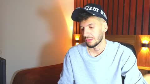 Max Taylor online show from 01/17/26, 02:27