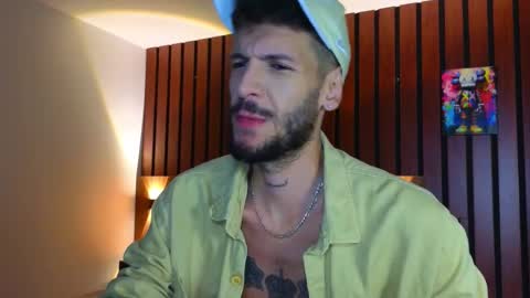 Max Taylor online show from 02/04/26, 04:51