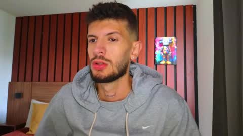 Max Taylor online show from 02/10/26, 07:18