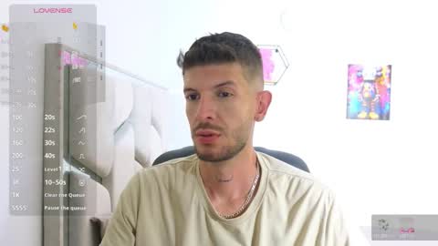 Max Taylor online show from 03/14/26, 09:09