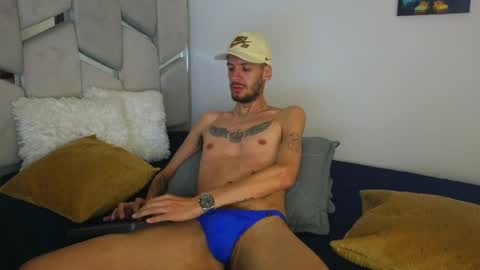 Max Taylor online show from 04/10/26, 05:56
