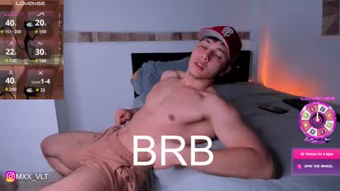 max_valiant1 online show from 11/22/25, 03:05