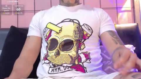 Max  online show from 03/09/26, 07:29