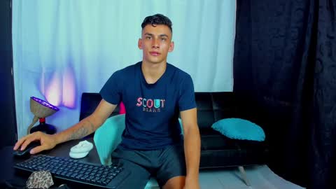 MAX     online show from 03/01/25, 12:45