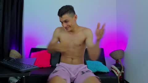 MAX     online show from 03/22/26, 09:13