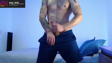 max_xl_ online show from 10/05/25, 02:26