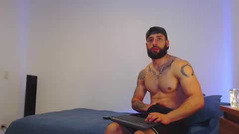 max_xl_ online show from 02/10/26, 12:48