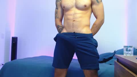 max_xl_ online show from 03/14/26, 04:23