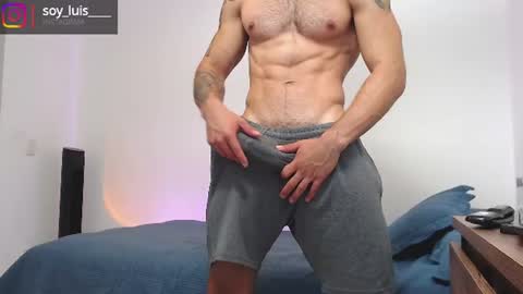 max_xl_ online show from 07/04/26, 11:33