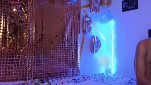 Snapshot of maxandalyn_ chatting on 01/23/25, 12:25 Max Dalyn online show from 01/23/25, 12:25