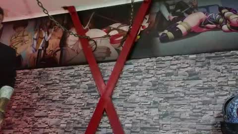 Snapshot of maxandalyn_ chatting on 02/01/25, 08:26 Max Dalyn online show from 02/01/25, 08:26