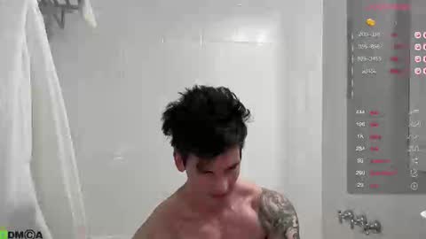 Snapshot of maxandtam chatting on 02/26/25, 10:42 Max online show from 02/26/25, 10:42