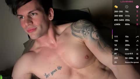 Snapshot of maxandtam chatting on 01/16/26, 09:08 Max online show from 01/16/26, 09:08