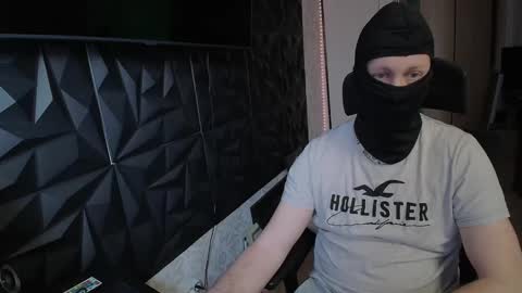 Snapshot of maxboner94 chatting on 01/25/25, 11:23 maxboner94 online show from 01/25/25, 11:23