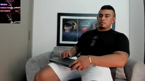 Maxcarther online show from 12/02/25, 09:21