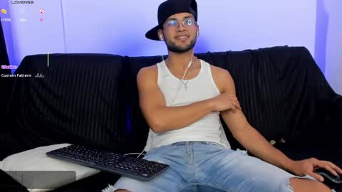 Max Conor online show from 04/14/26, 05:02