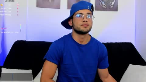 Max Conor online show from 04/21/26, 05:25