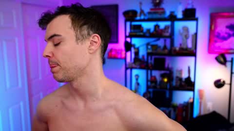 Snapshot of maxhughes chatting on 11/22/25, 03:27 Max Hughes online show from 11/22/25, 03:27