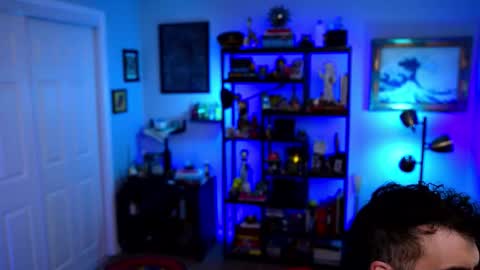 Max Hughes online show from 02/18/26, 03:35