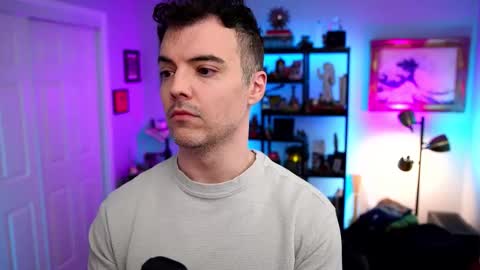 Max Hughes online show from 02/19/26, 03:35