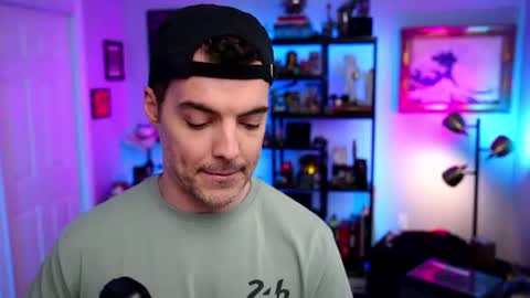 Max Hughes online show from 06/21/26, 02:58