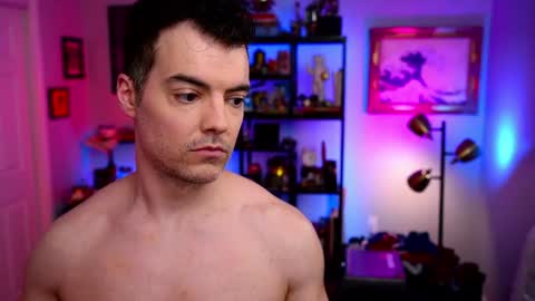 Max Hughes online show from 07/05/26, 03:13