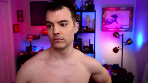 Max Hughes online show from 07/05/26, 04:19