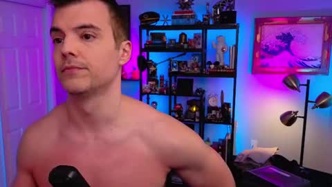 Max Hughes online show from 08/05/26, 02:47