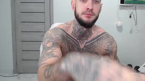 Maximus Fox online show from 02/10/26, 07:12