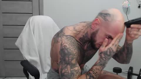 Maximus Fox online show from 03/27/26, 08:26