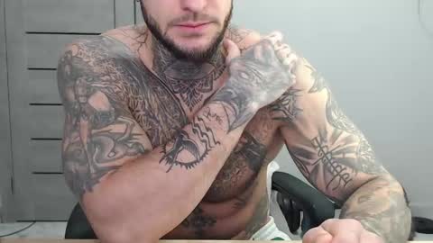 Maximus Fox online show from 05/01/26, 06:07