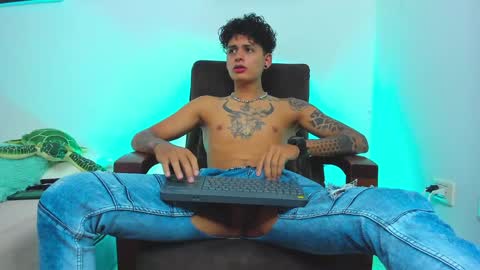 Maxi online show from 01/15/25, 07:23