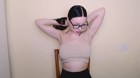 Joanna online show from 11/23/25, 02:50