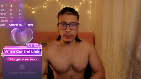 Mikael online show from 01/10/25, 09:44