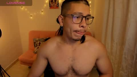 Mikael online show from 01/15/25, 09:13