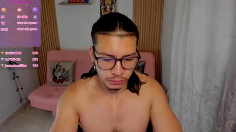 Mikael online show from 02/05/25, 10:08