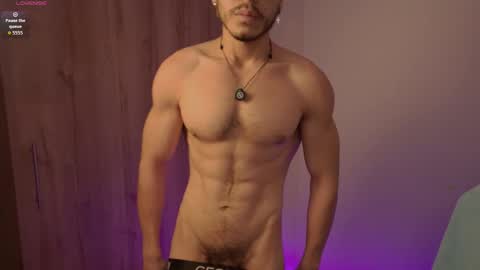 Mikael online show from 02/25/26, 09:30