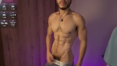 Mikael online show from 03/17/26, 09:23