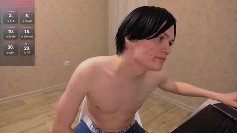 Max online show from 02/20/26, 07:25