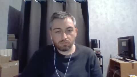 Maxime online show from 02/15/26, 04:25