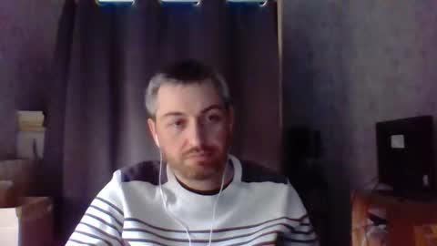 Maxime online show from 03/05/26, 04:36