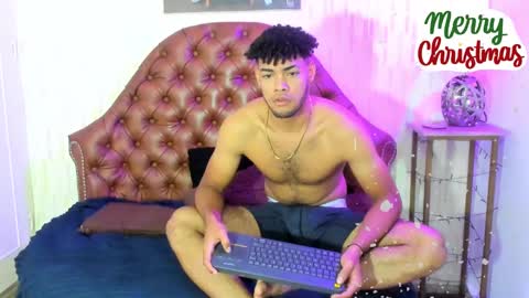 Maximiliano Herrera online show from 12/23/24, 08:14