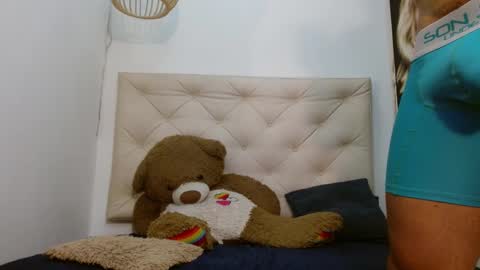 Maximiliano Herrera online show from 01/09/25, 01:50