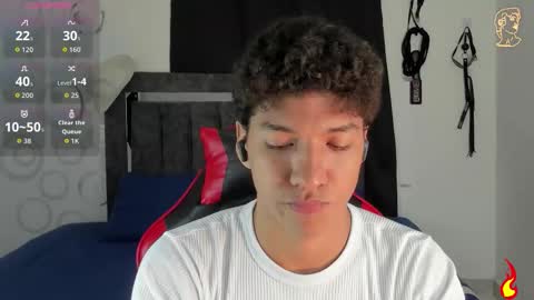 Maximiliano online show from 02/04/26, 07:20