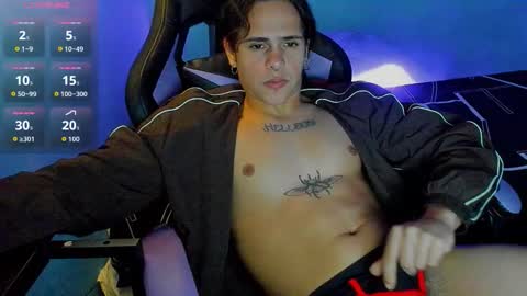 Snapshot of maximiliano_scoott_ chatting on 09/23/25, 06:55 maximiliano_scoott_ online show from 09/23/25, 06:55