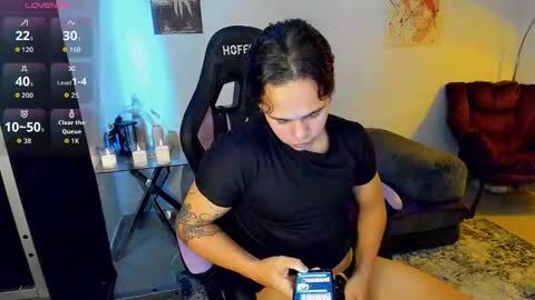 maximiliano_scoott_ online show from 01/11/26, 08:03