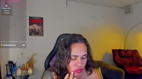 maximiliano_scoott_ online show from 03/02/26, 11:11