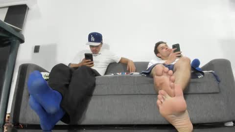 maximo__77 online show from 10/14/25, 12:33