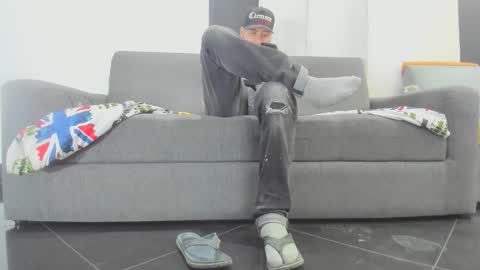 maximo__77 online show from 11/13/25, 11:58